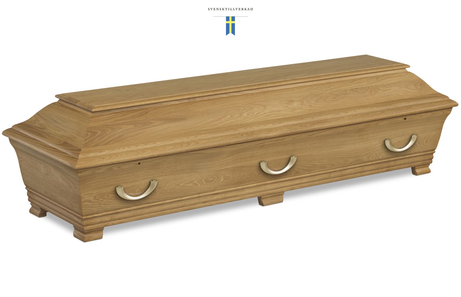 Kistor och urnor